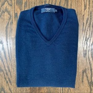 J. Crew Men's Slim Fit Merino Wool Sweater